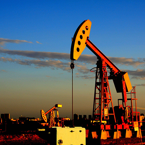 防锈油机械应用