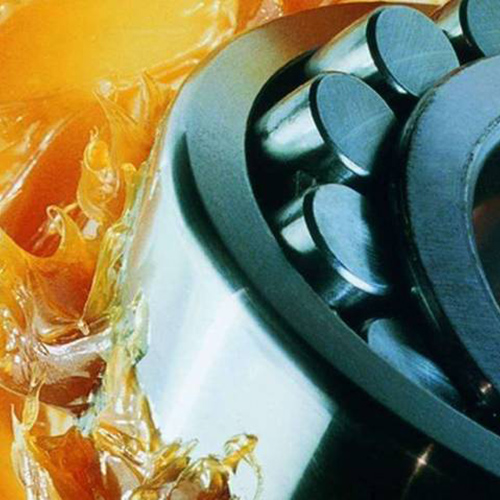 防锈油机械应用